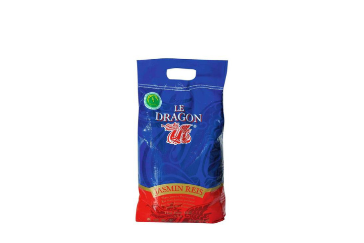 Dragon rice 5kg 