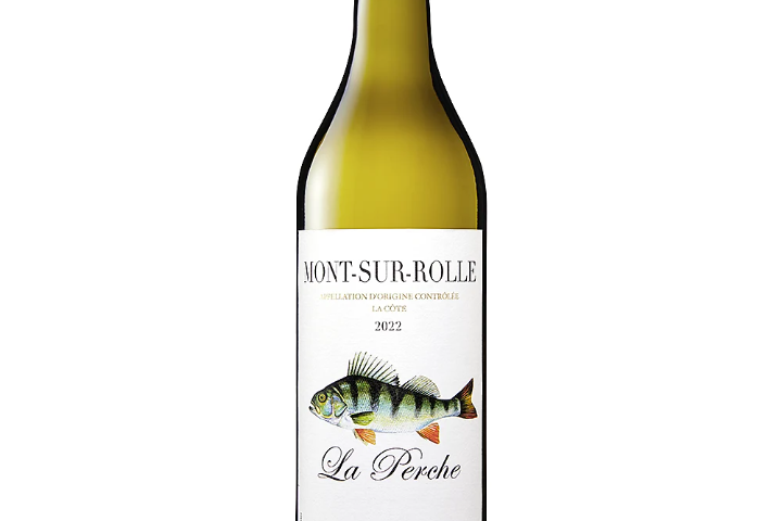 La Perche Mont-sur-Rolle 70cl {W}