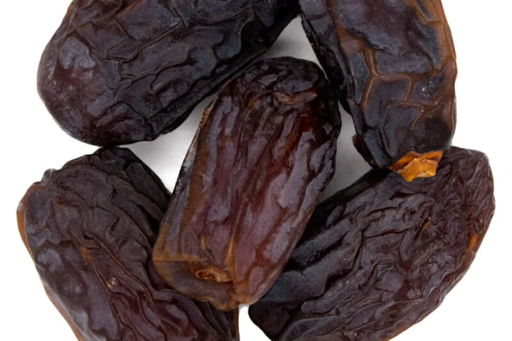 Bio Dates / Dattes Medjoul 300g