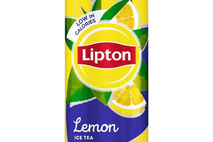 Lipton Ice Tea lemon 33cl
