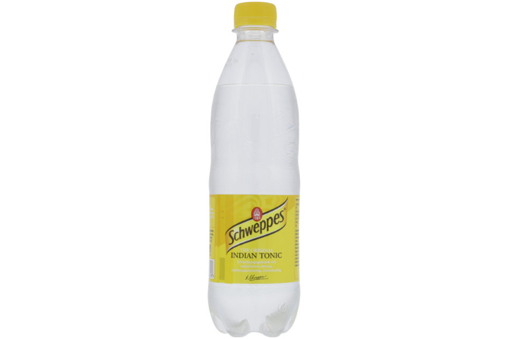 Schweppes Tonic Water  50cl