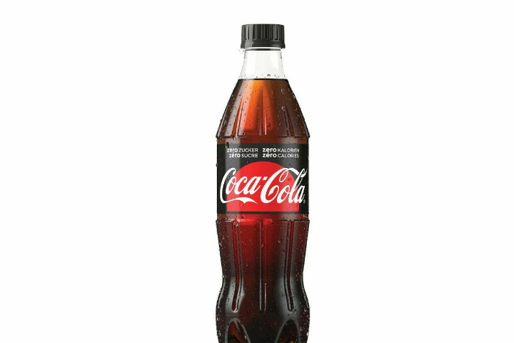 Cocola Zero 50cl 
