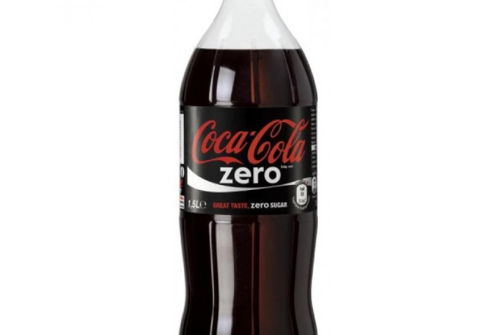 Coca-Cola ZERO 1.5 l