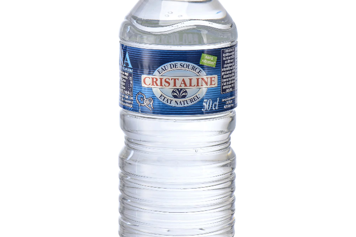Cristalin 50cl