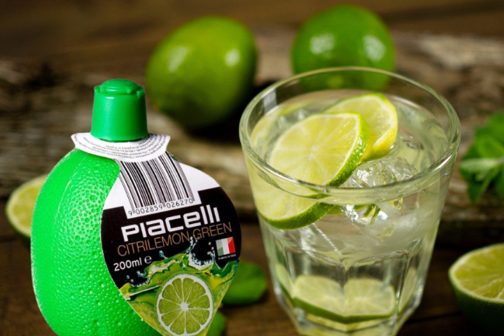 CITRI LEMON Juice-200ml