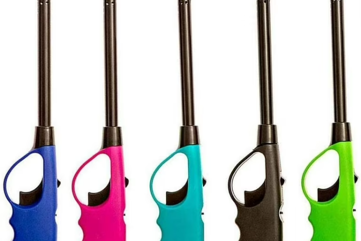 BBQ Lighter Big - 1 Piece