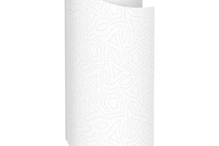4 Roll - Multi Usage Paper roll