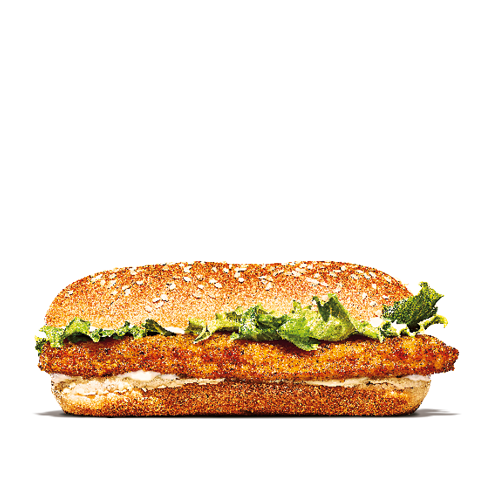 BURGER KING® Long Chicken