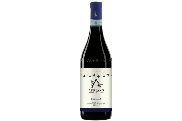 Cainassa – Adriano Vini – Piemonte