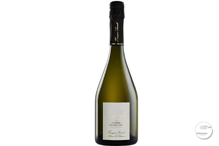 Chamoagne Sillery Grand Cru - Francois Secondé -  Francia