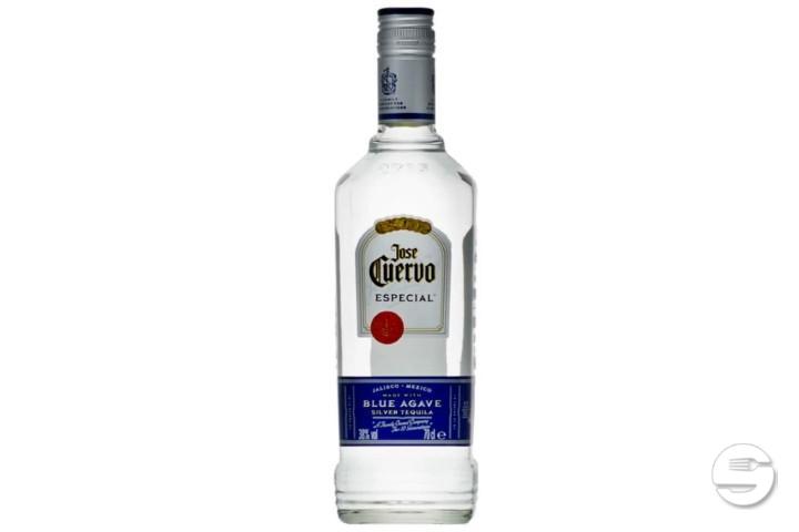 Tequila Cuervo Especial Silver