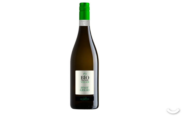 Pinot Grigio Bio Vegan – Guarini – Lombardia