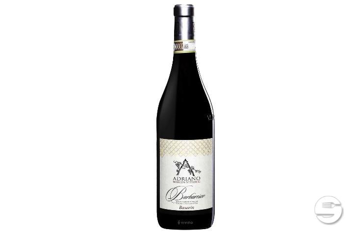 Barbaresco Basarin – Adriano – Piemonte