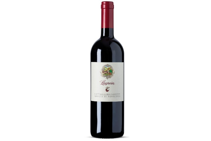 Lagrein – Abazzia di Novacella – Trentino Alto Adige