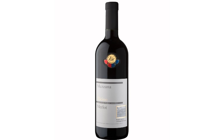 Mezzana – Istituto Agrario di Mezzana