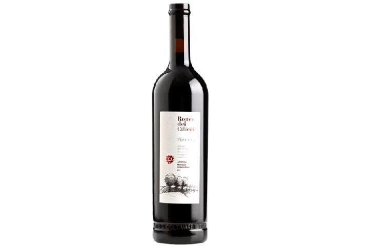 Ronco dei Ciliegi – Mondò – Sementina