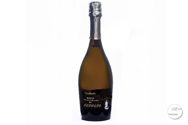 Prosecco Brut – Barboza – Veneto