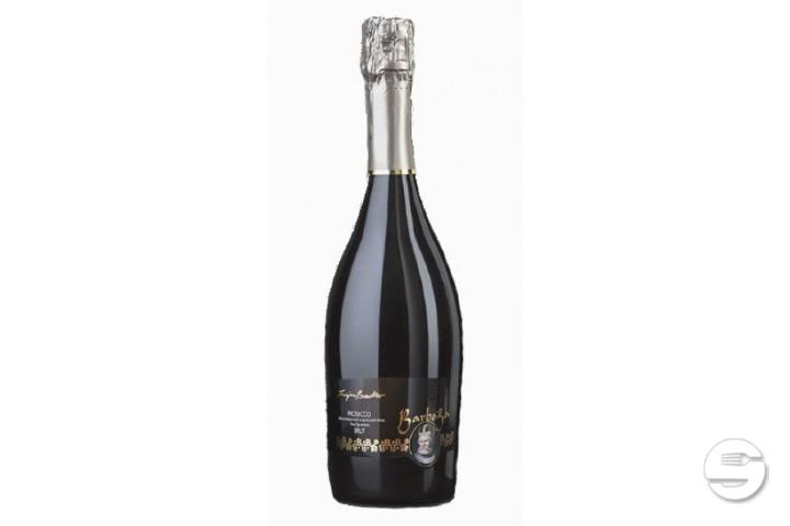 Prosecco Extra Dry – Barboza – Veneto