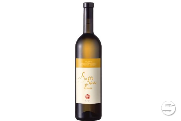 Sasso Chierico Bianco – Tenuta Sasso Chierico – Gudo