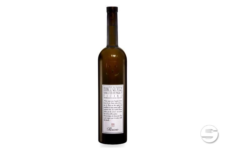 Bianco Rovere Brivio - Mendrisio