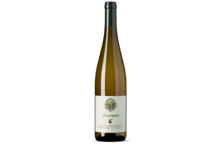 Sauvignon  – Abbazia di Novacella – Trentino
