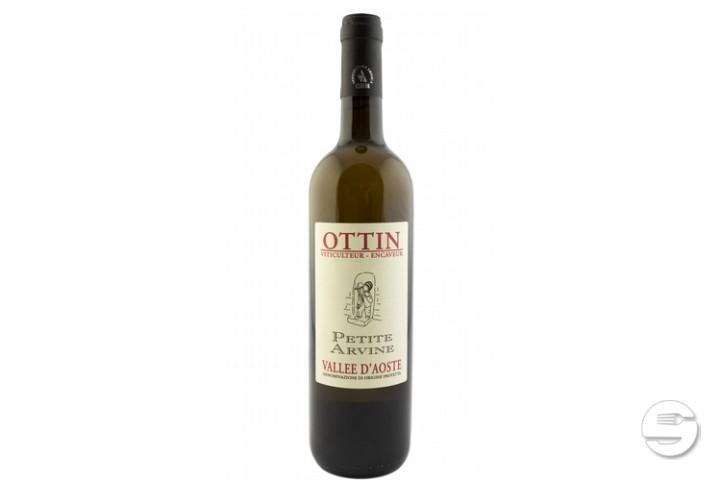 Petite Arvine – Ottin – Valle D’Aosta