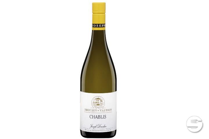 Chablis –  Joseph Drouhin – Bourgogne, Francia