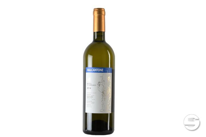 Malcantone Bianco – Cantina Monti – Cademario