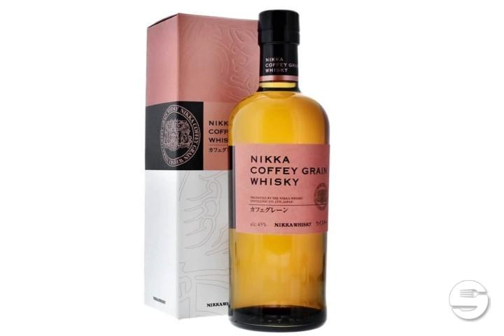 Nikka Coffry Grain - Giappone