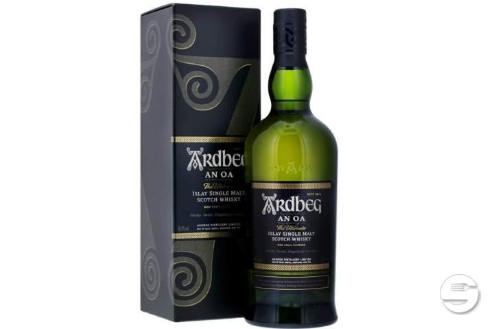 Ardbreg AN OA - Scozia