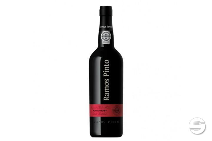 Porto Ruby - Portogallo