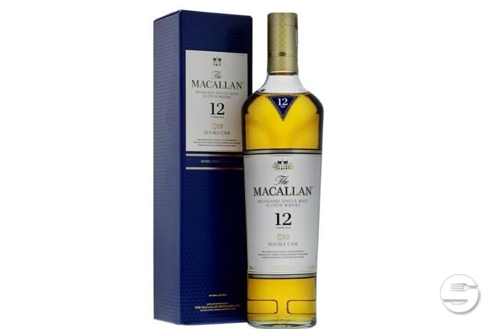 Macallan 12 Anni Double Cask - Scozia 