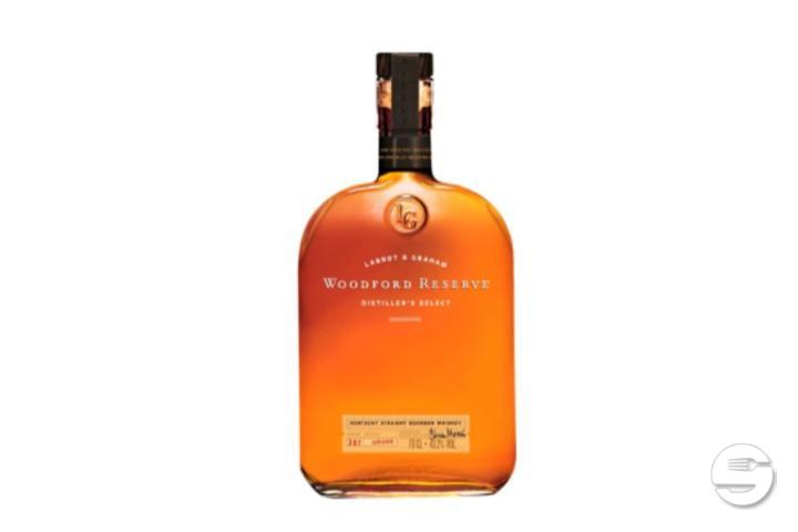 Woodford Bourbon - Stati Uniti