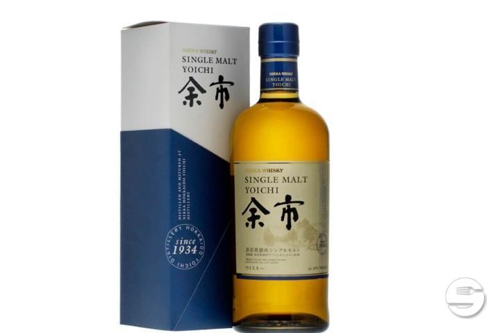 Nikka Yoichi Single Malt - Giappone