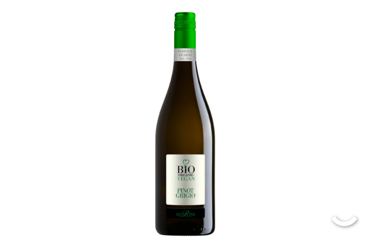 Pinot Grigio Bio Vegan – Guarini – Lombardia