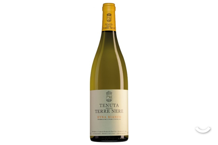ETNA BIANCO – Tenuta Terre Nere