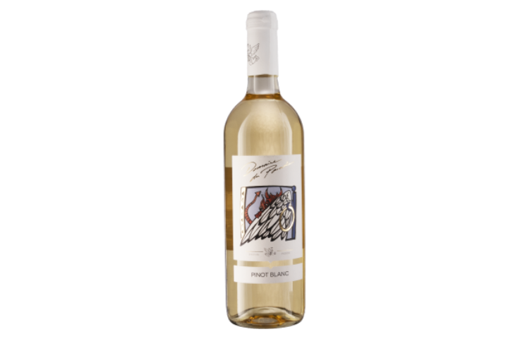 Pinot Blanc (75cl)
