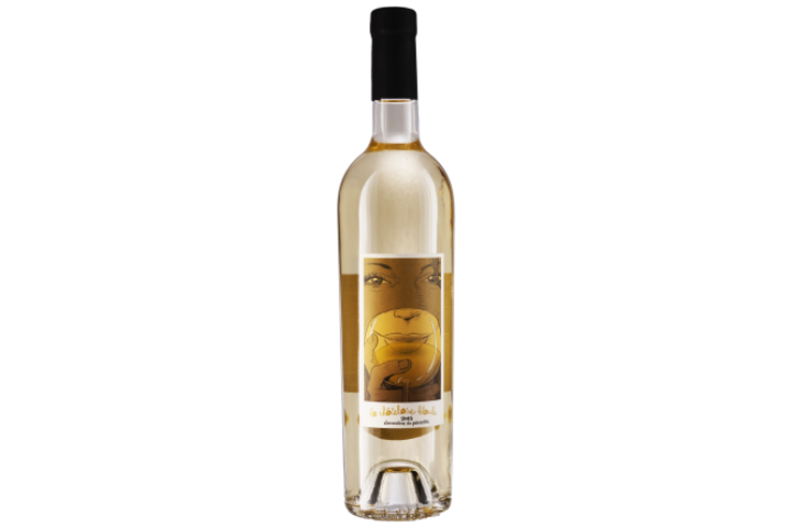 Châtelaine Blanche (75cl)