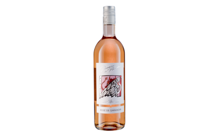 Rosé de Garanoir (75cl)
