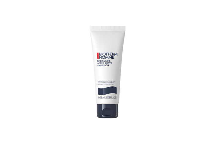 Biotherm Homme Basique Lotion après rasage 75ml