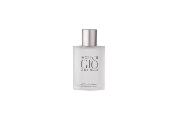 Giorgio Armani Acqua di Giò Homme LOTION APRÈS-RASAGE 100ml