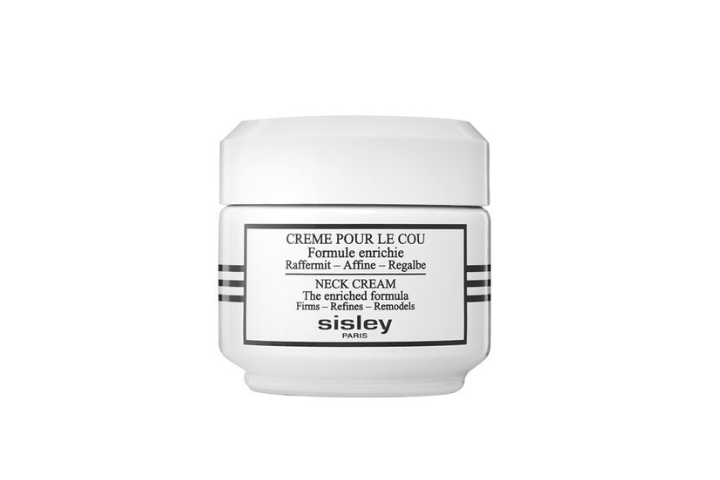 SISLEY Soins du Corps Crème pour le cou 50ml