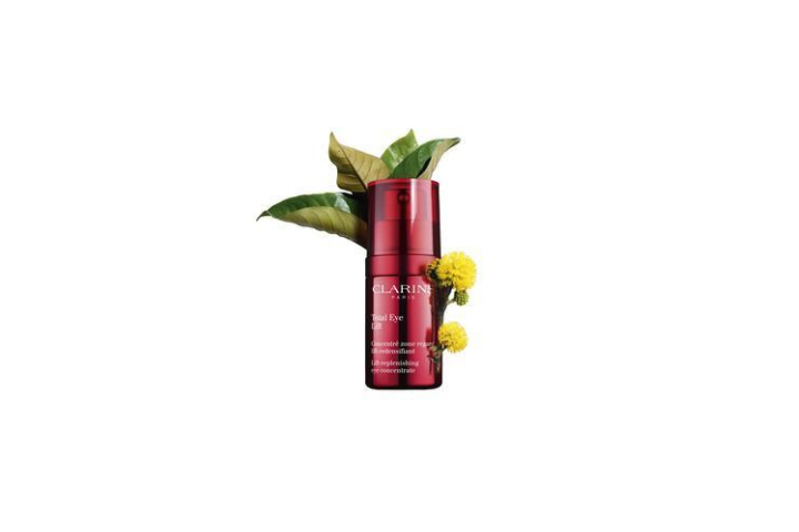 Clarins Total Eye Lift Soins des yeux 15ml