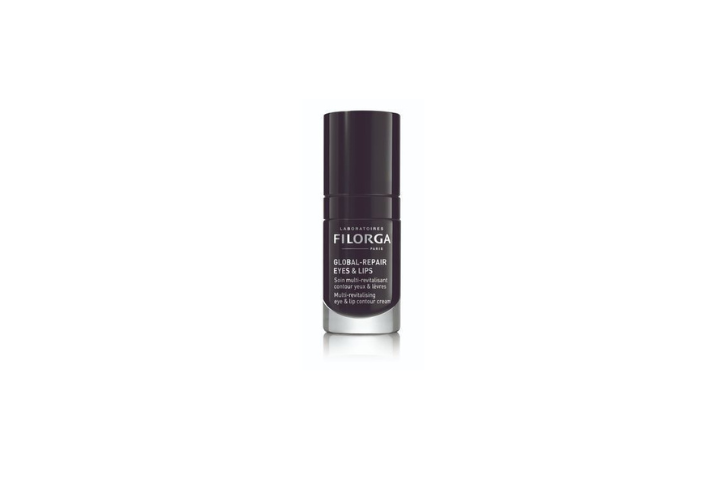 Filorga GLOBAL-REPAIR Crème contour des yeux et lèvres 15ml