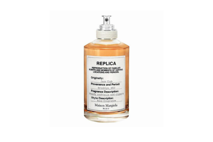 Maison Margiela Replica Jazz Club Eau de Toilette 100ml