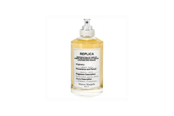 Maison Margiela Replica Beach Walk Eau de Toilette 100ml