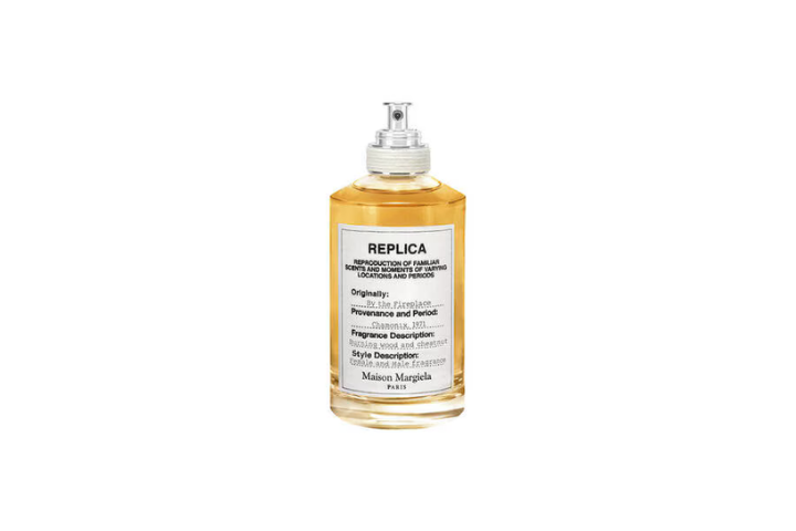 Maison Margiela Replica By the Fireplace Eau de Toilette 100ml