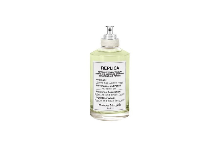 Maison Margiela Replica Under the Lemon Trees Eau de Toilette 100ml