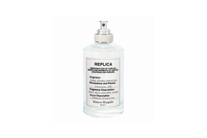 Maison Margiela Replica Lazy Sunday Morning Eau de Toilette 100ml