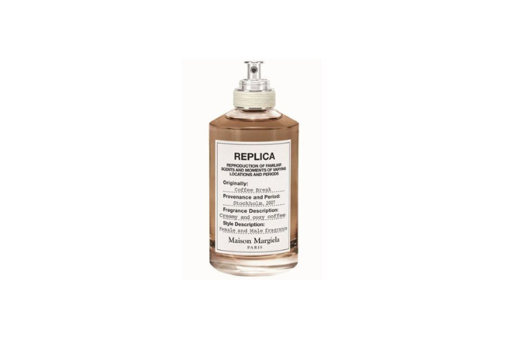 Maison Margiela Replica Coffee Break Eau de Toilette 100ml